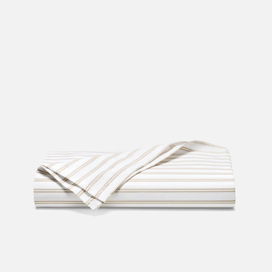 Luxe Sateen Flat Sheet - Last Call