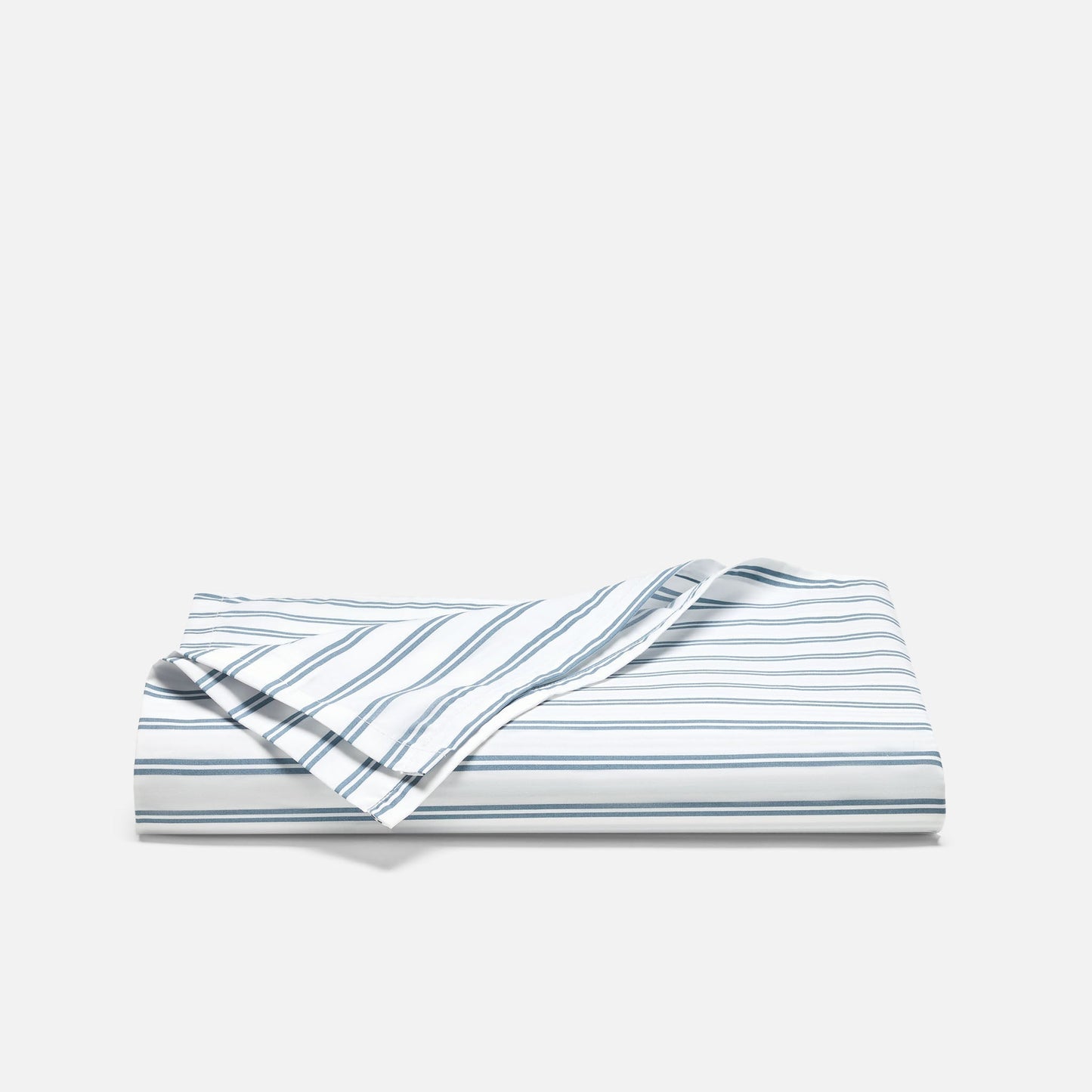 Luxe Sateen Flat Sheet