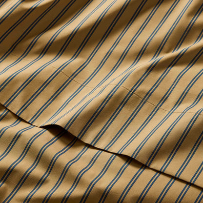 Classic Percale Core Sheet Set