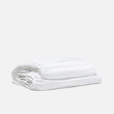 Solid White