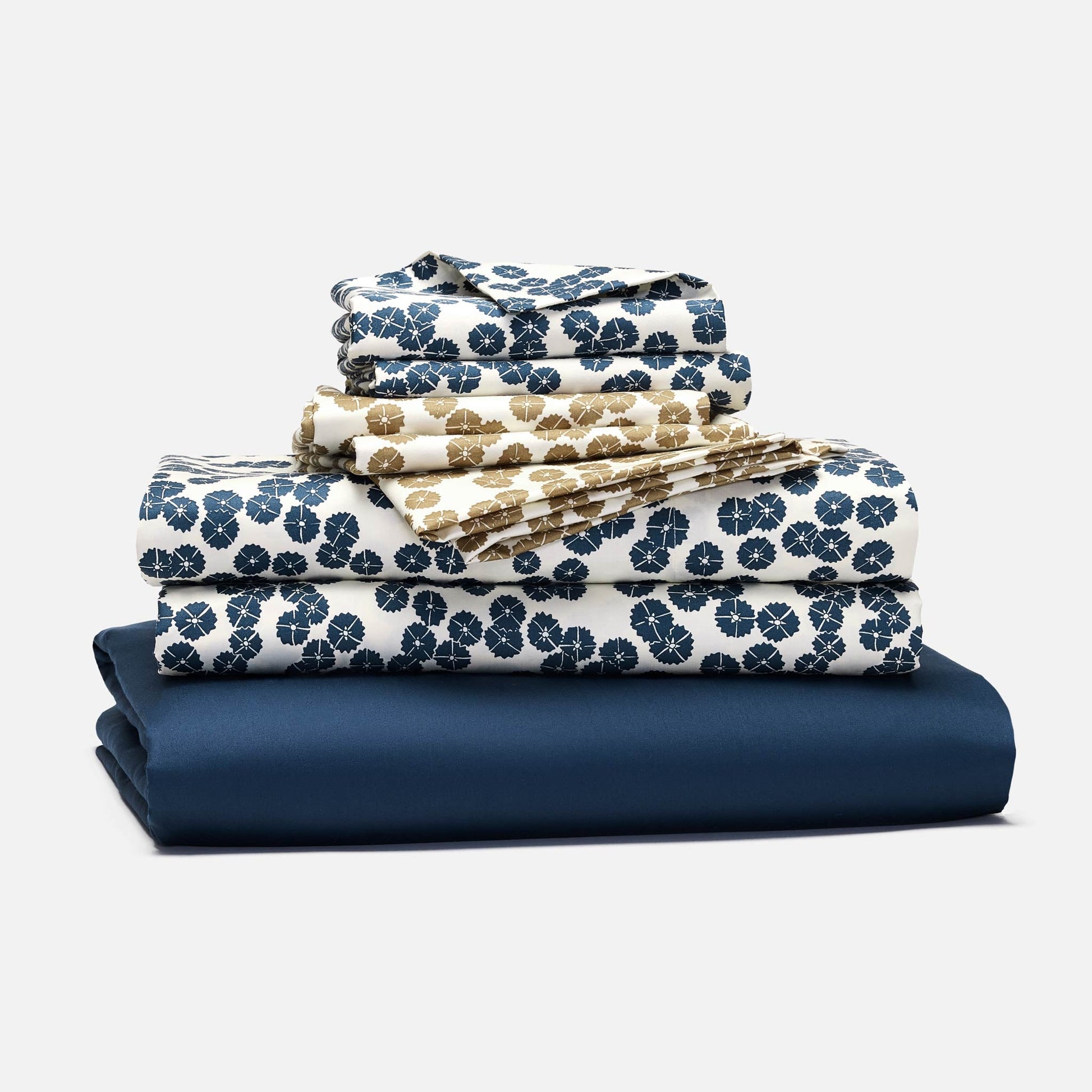 Luxe Sateen Hardcore Sheet Bundle