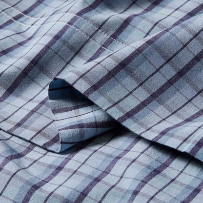 Washed Classic Percale Core Sheet Set