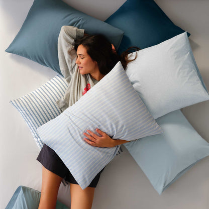 Luxe Sateen Core Sheet Set