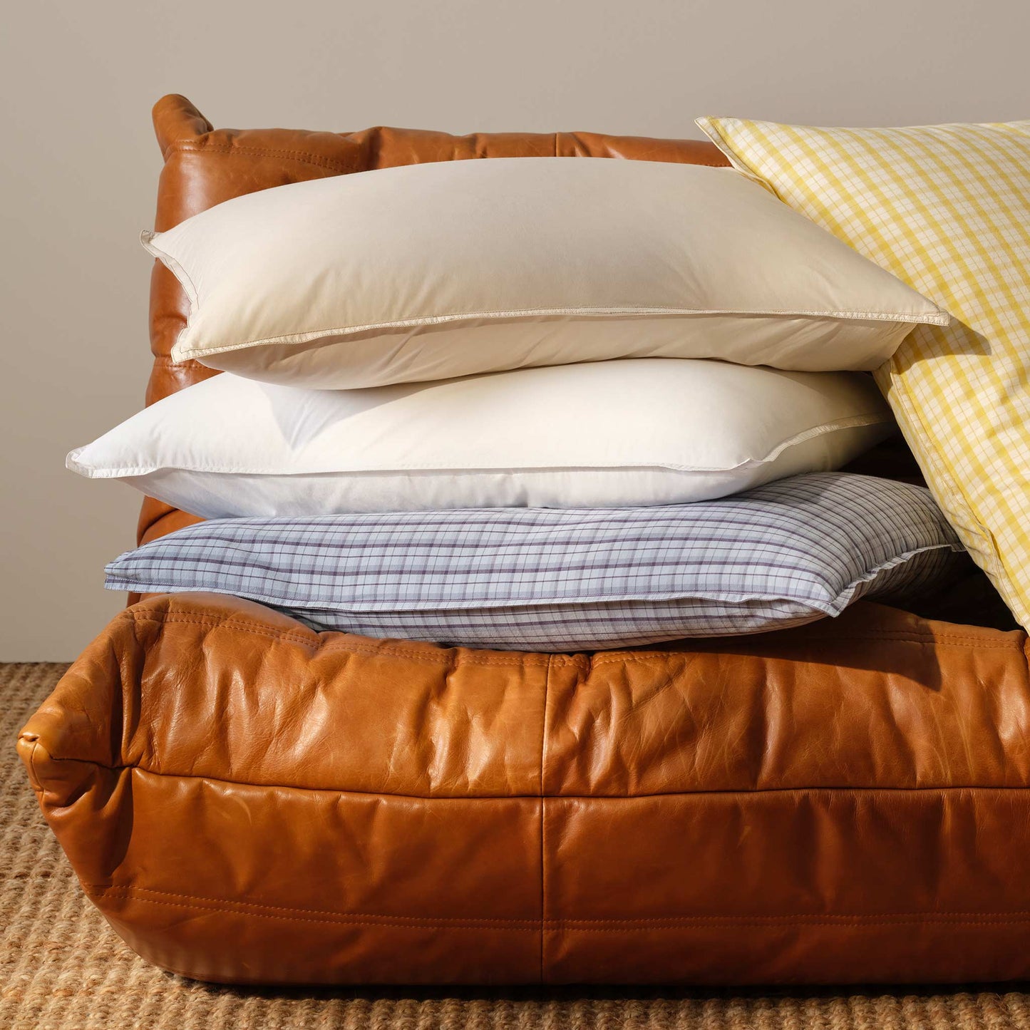 Washed Classic Percale Core Sheet Set - Last Call