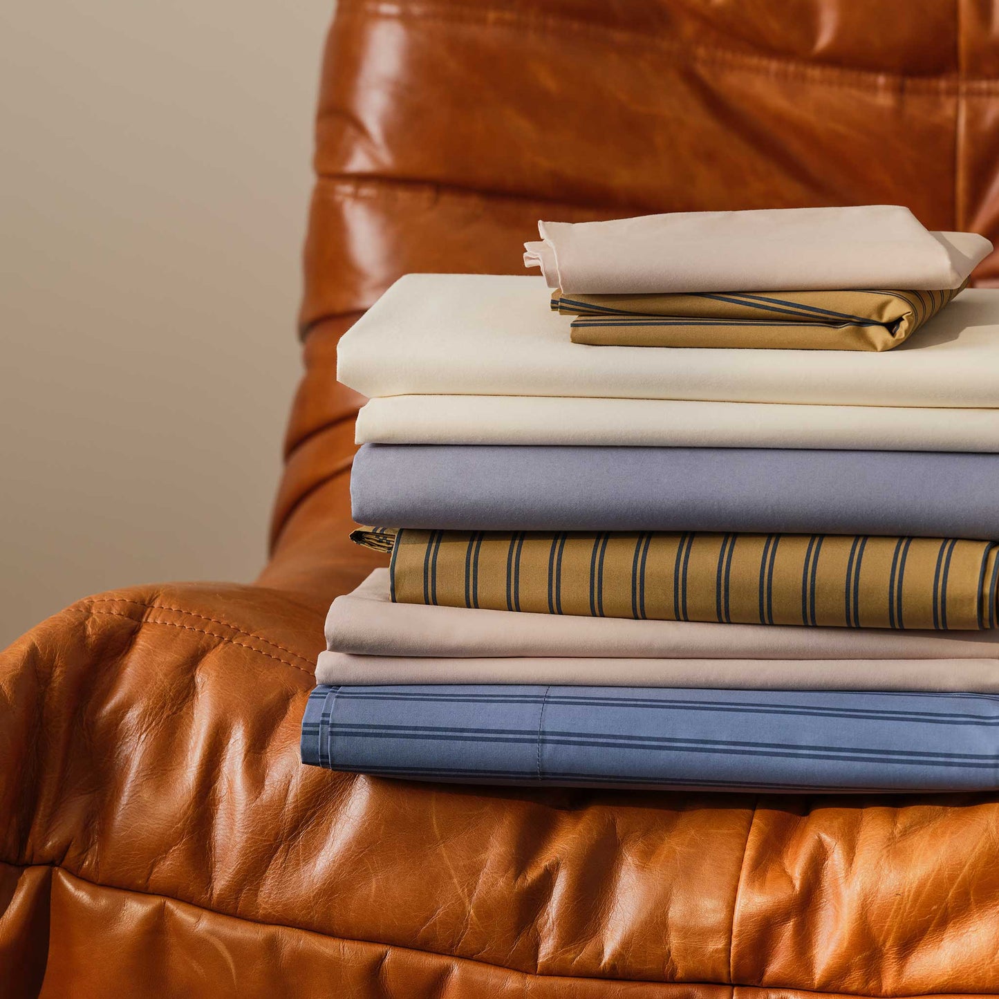 Classic Percale Core Sheet Set