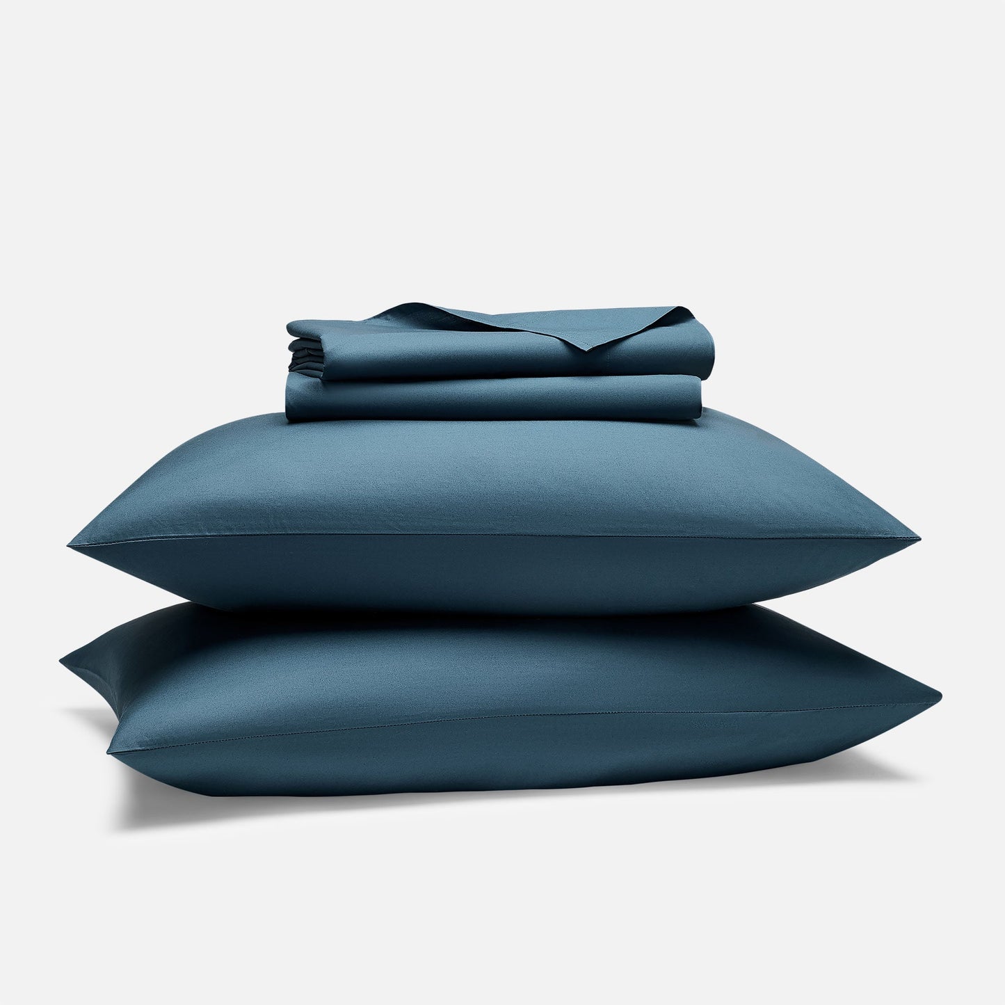 Classic Percale Core Sheet Set