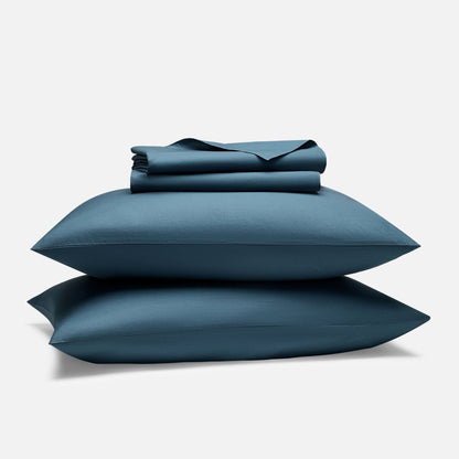 Classic Percale Core Sheet Set