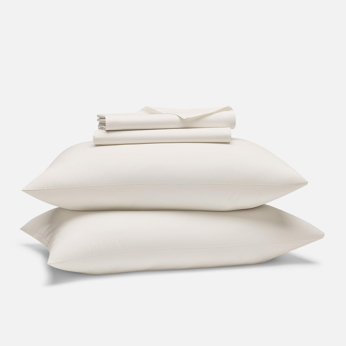 Classic Percale Core Sheet Set