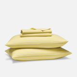 Tandem Stripe in Flax