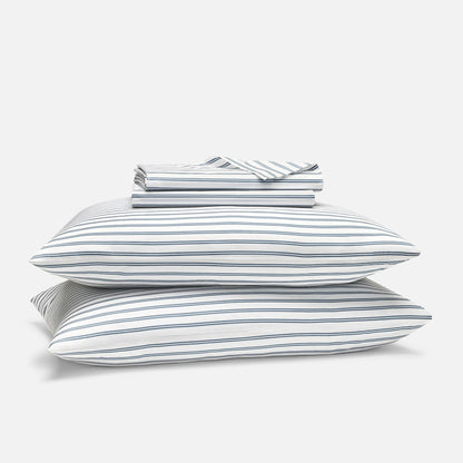 Classic Percale Core Sheet Set