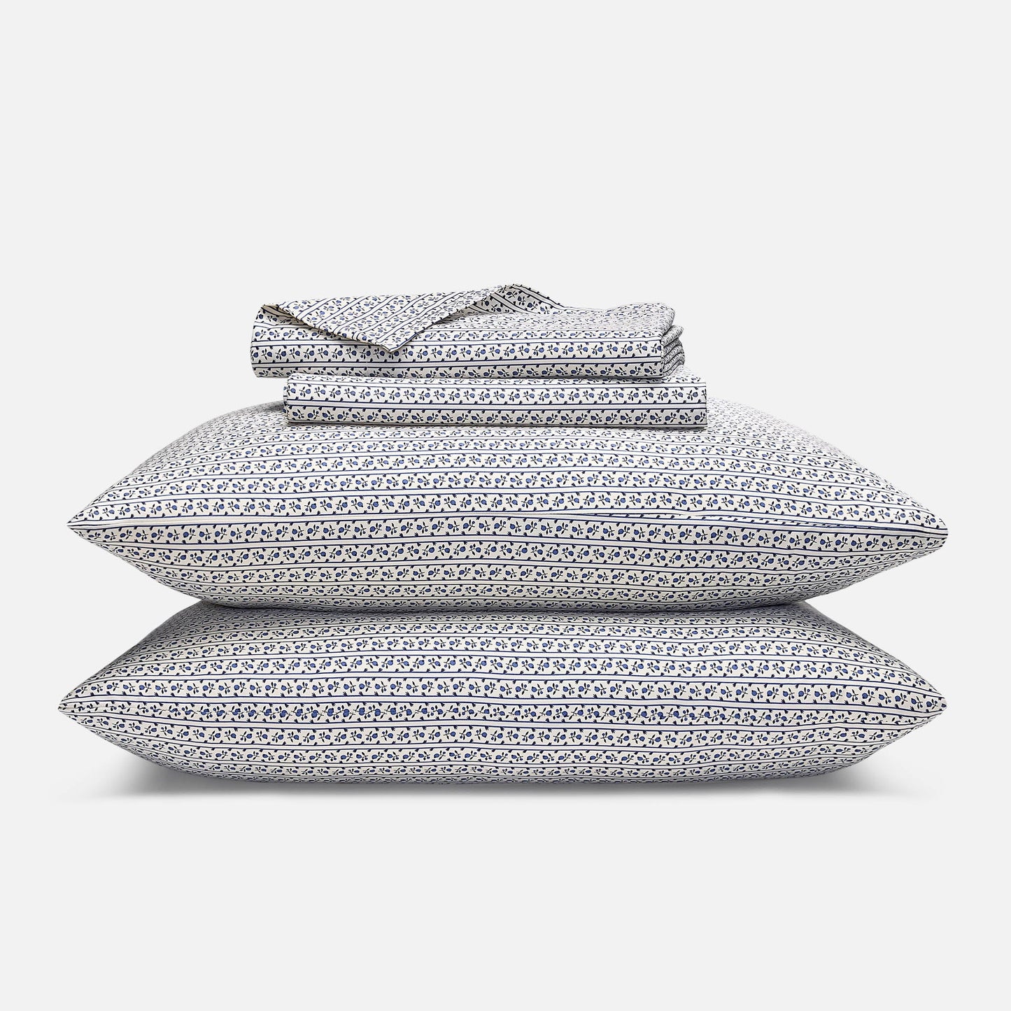 Luxe Sateen Core Sheet Set