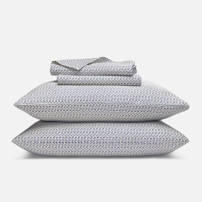 Luxe Sateen Core Sheet Set