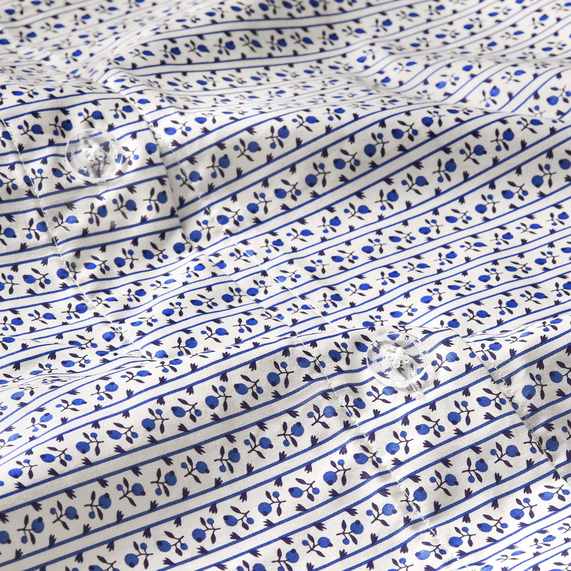 Luxe Sateen Duvet Set
