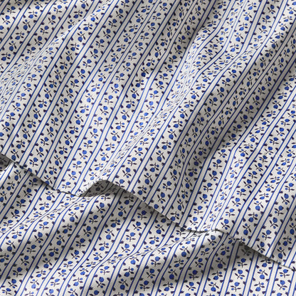 Luxe Sateen Core Sheet Set