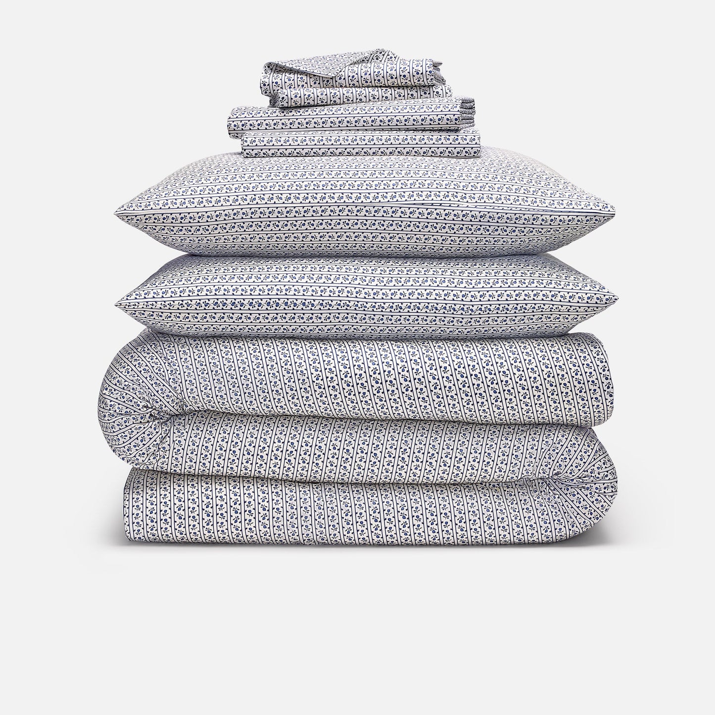 Luxe Sateen Hardcore Sheet Bundle