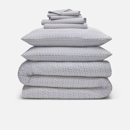 Luxe Sateen Hardcore Sheet Bundle