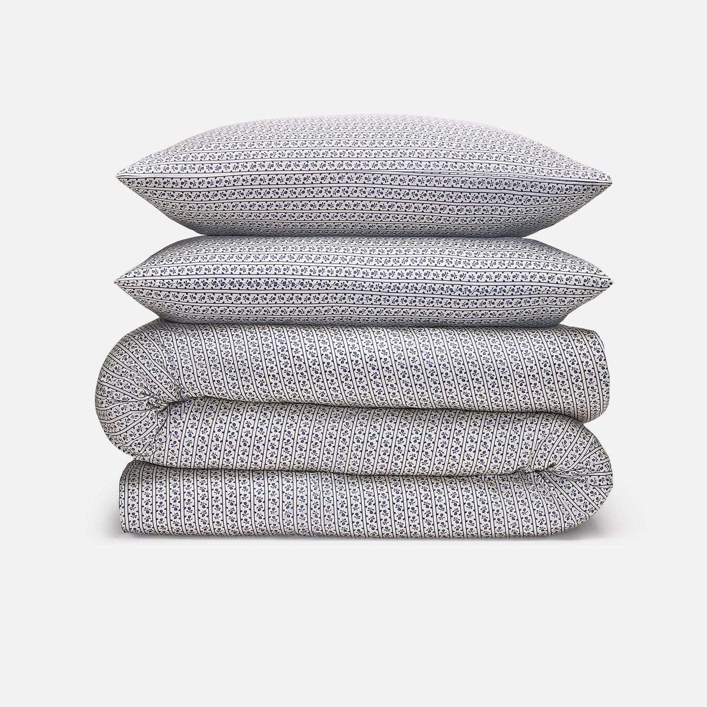 Luxe Sateen Duvet Set