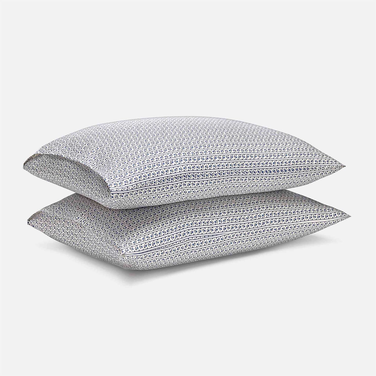 Luxe Sateen Pillowcase Set