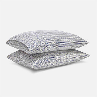 Luxe Sateen Pillowcase Set