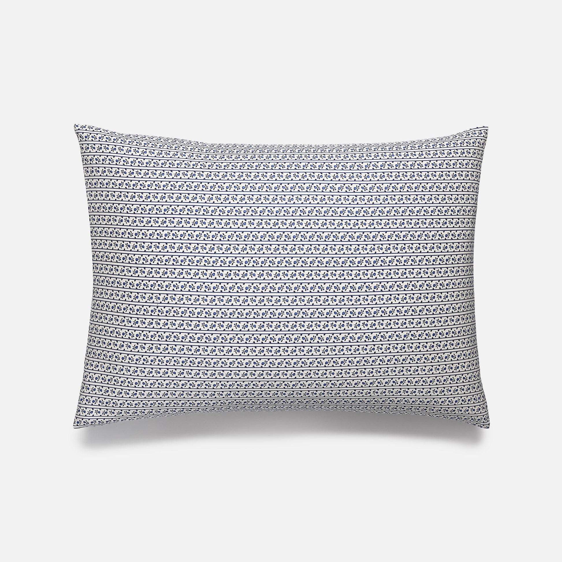 Luxe Sateen Pillowcase Set