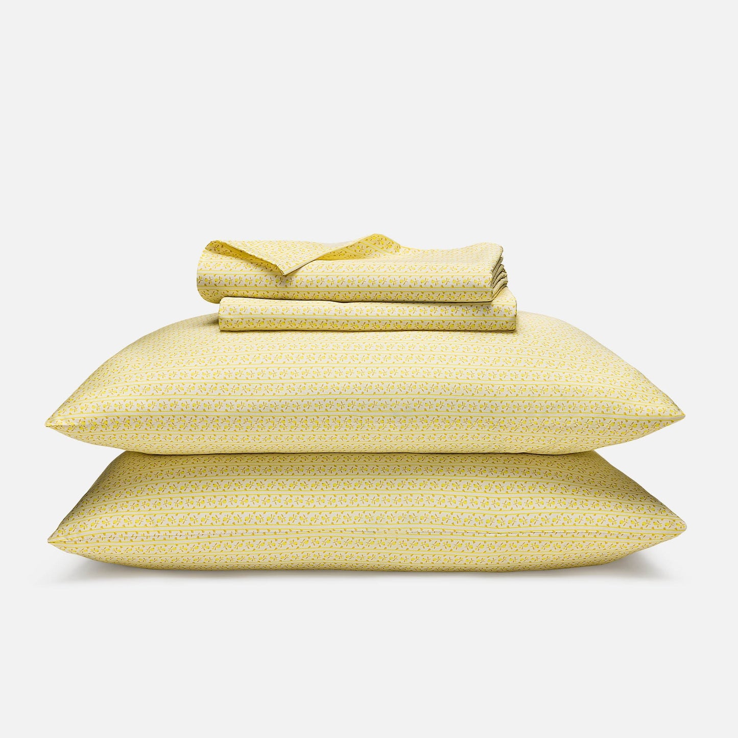 Luxe Sateen Core Sheet Set