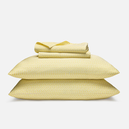 Luxe Sateen Core Sheet Set