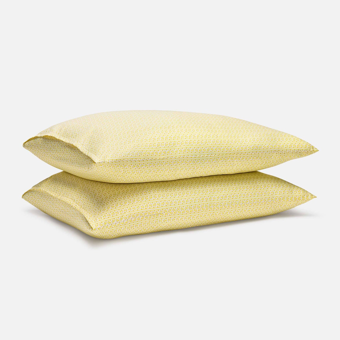 Luxe Sateen Pillowcase Set