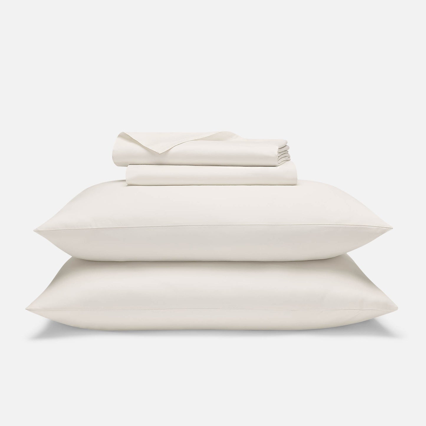 Luxe Sateen Core Sheet Set