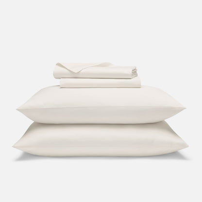 Luxe Sateen Core Sheet Set