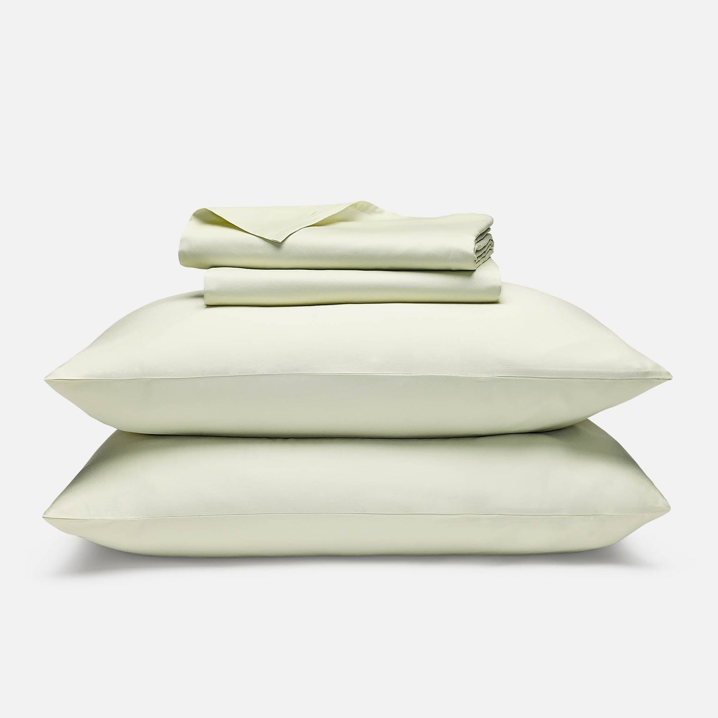 Luxe Sateen Core Sheet Set