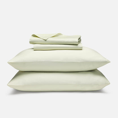 Luxe Sateen Core Sheet Set