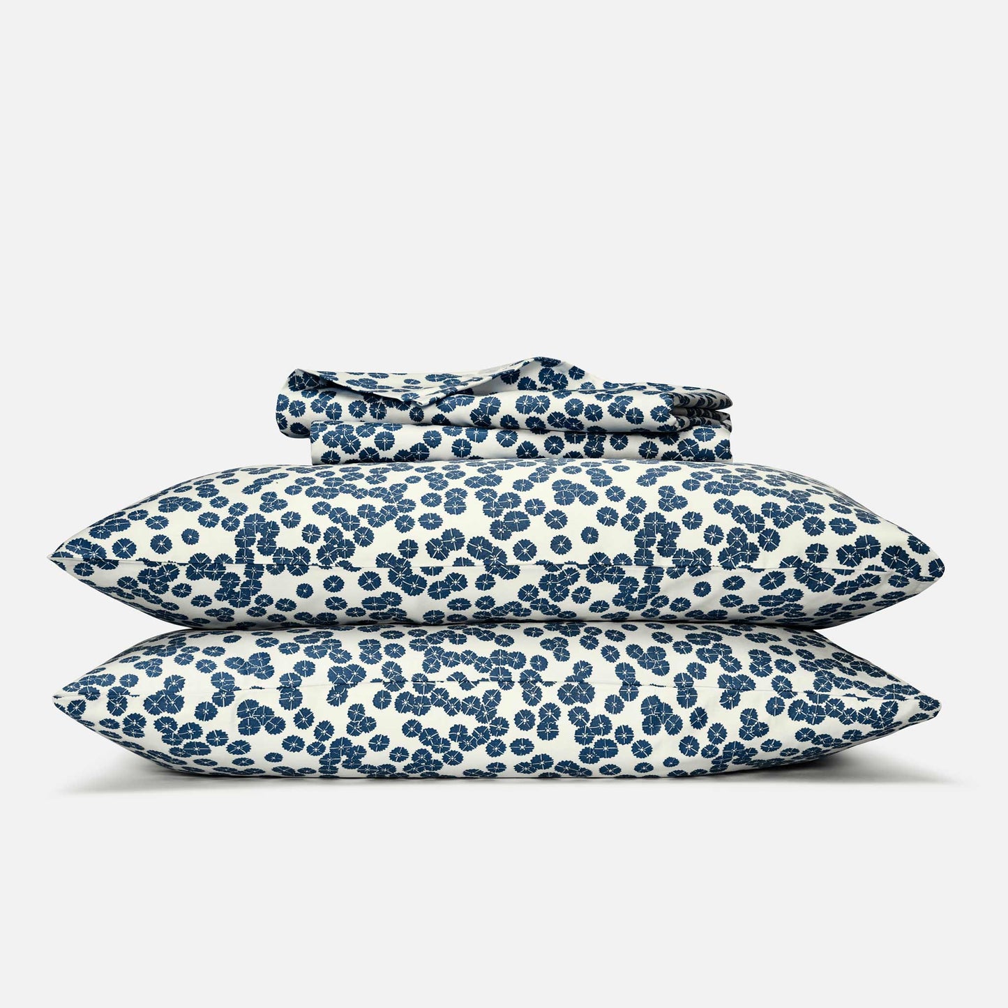 Luxe Sateen Core Sheet Set