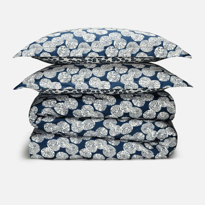 Luxe Sateen Duvet Set