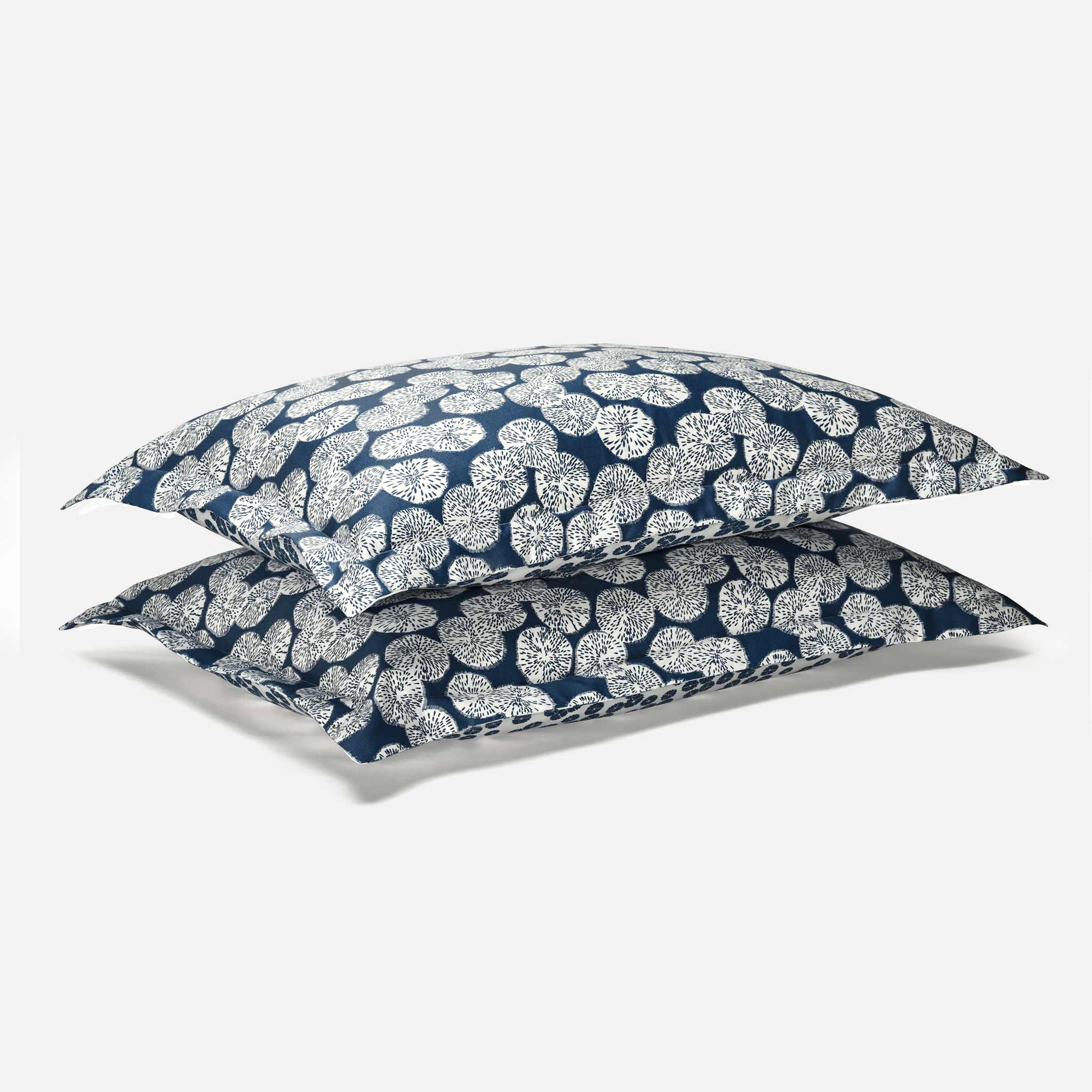 Luxe Sateen Pillowcase Set