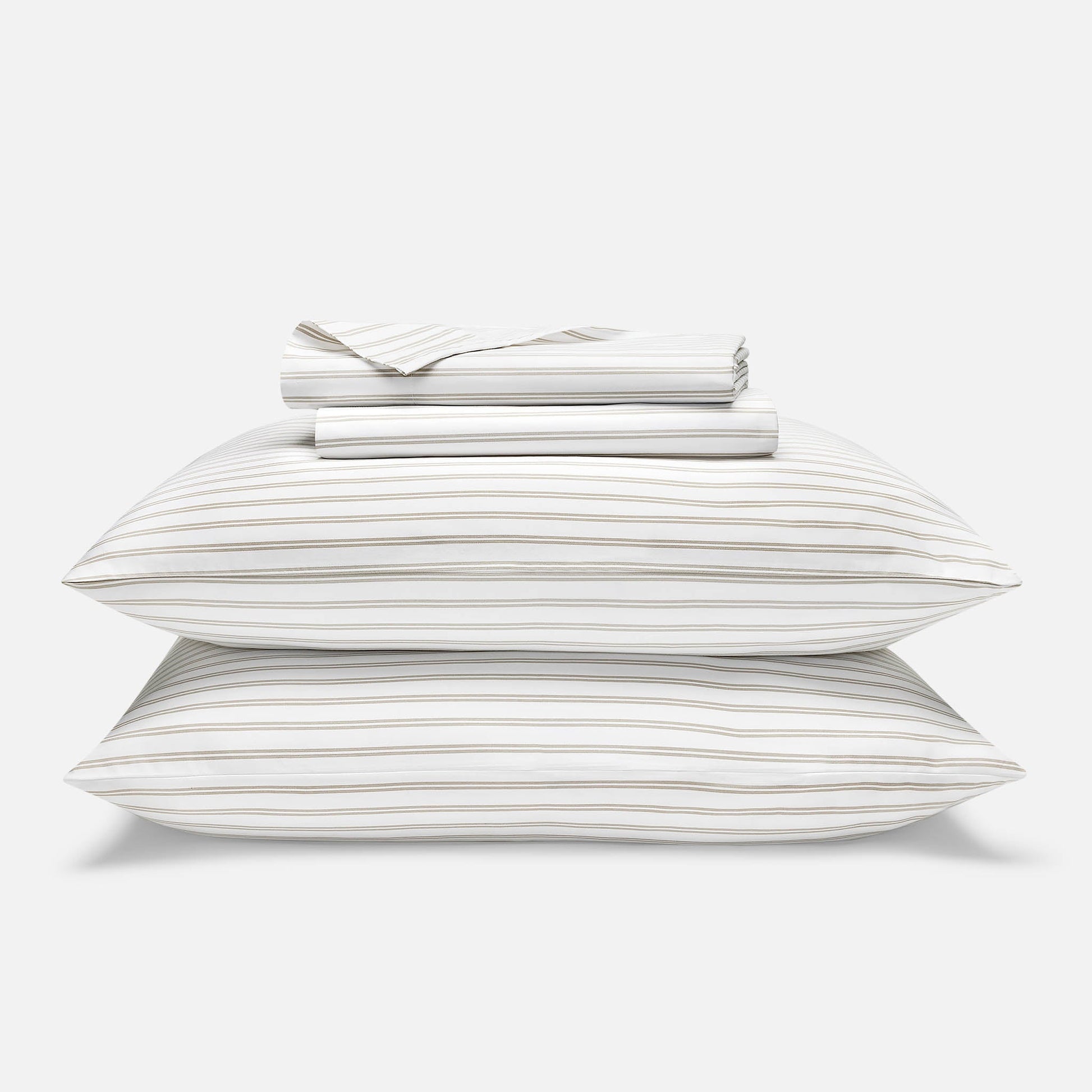Luxe Sateen Core Sheet Set