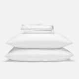 Solid White