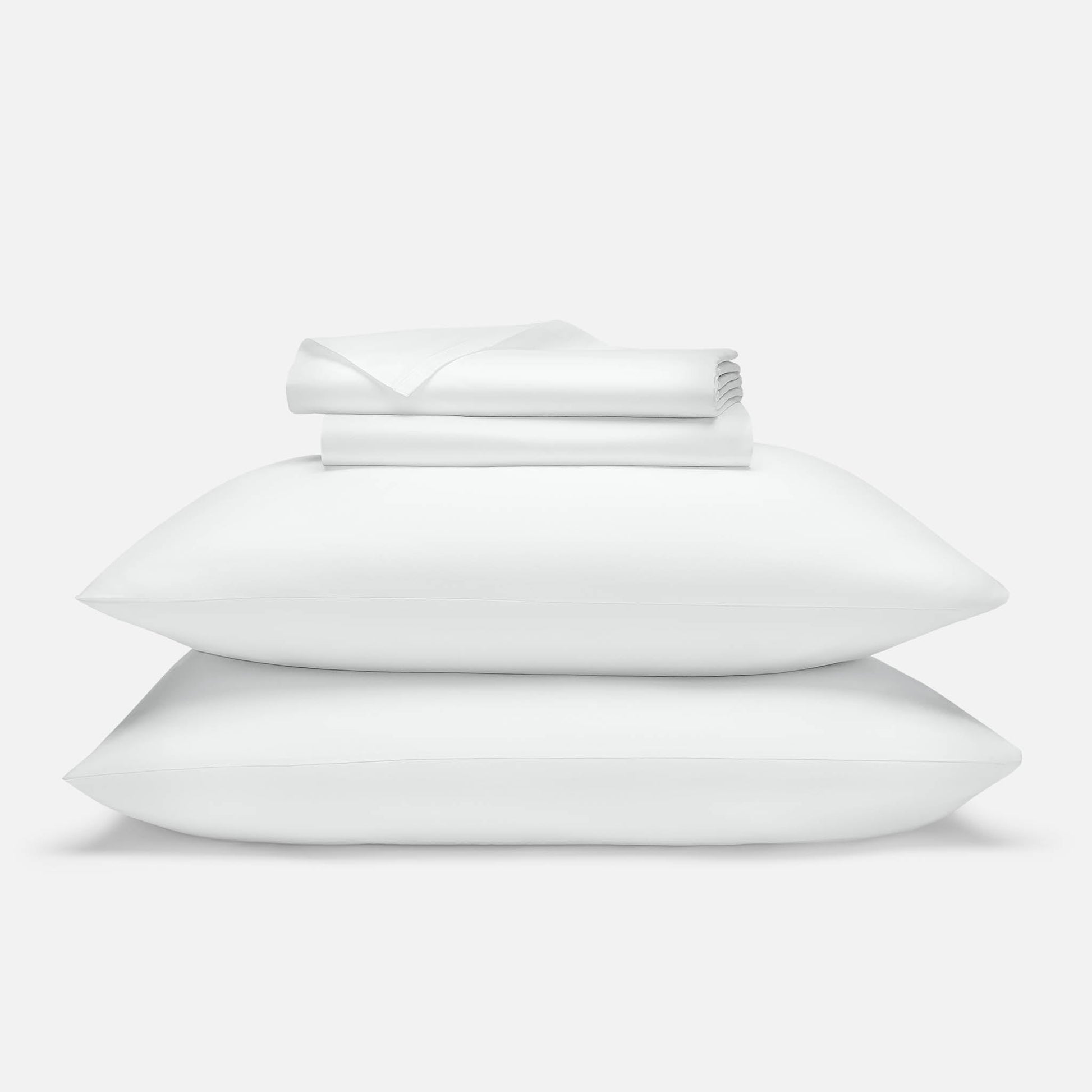 Luxe Sateen Core Sheet Set