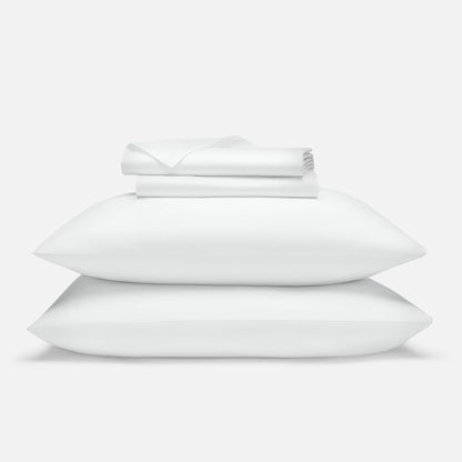 Luxe Sateen Core Sheet Set