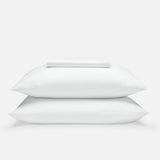 Solid White