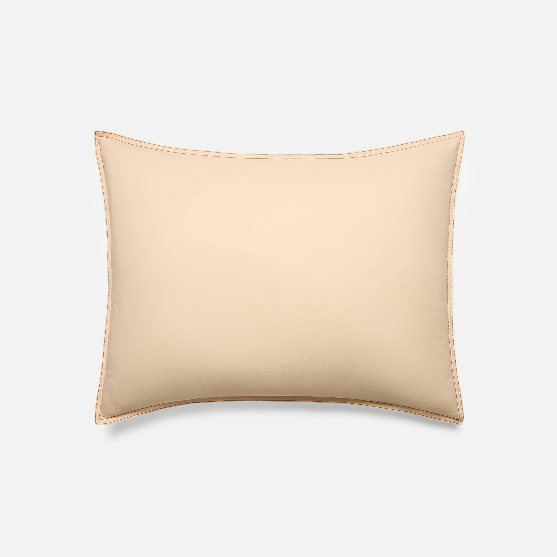 Washed Classic Percale Pillowcase Set