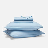 Cerulean Chambray