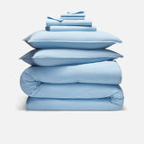 Cerulean Chambray