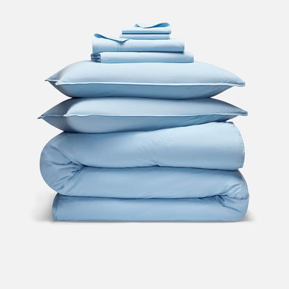 Washed Classic Percale Hardcore Sheet Bundle