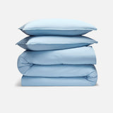 Cerulean Chambray