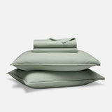 Sea Spray Chambray