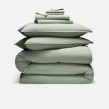 Sea Spray Chambray