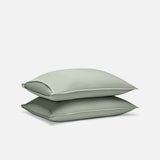 Sea Spray Chambray