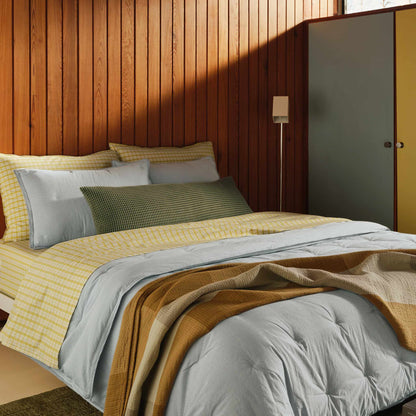 Washed Classic Percale Core Sheet Set - Last Call
