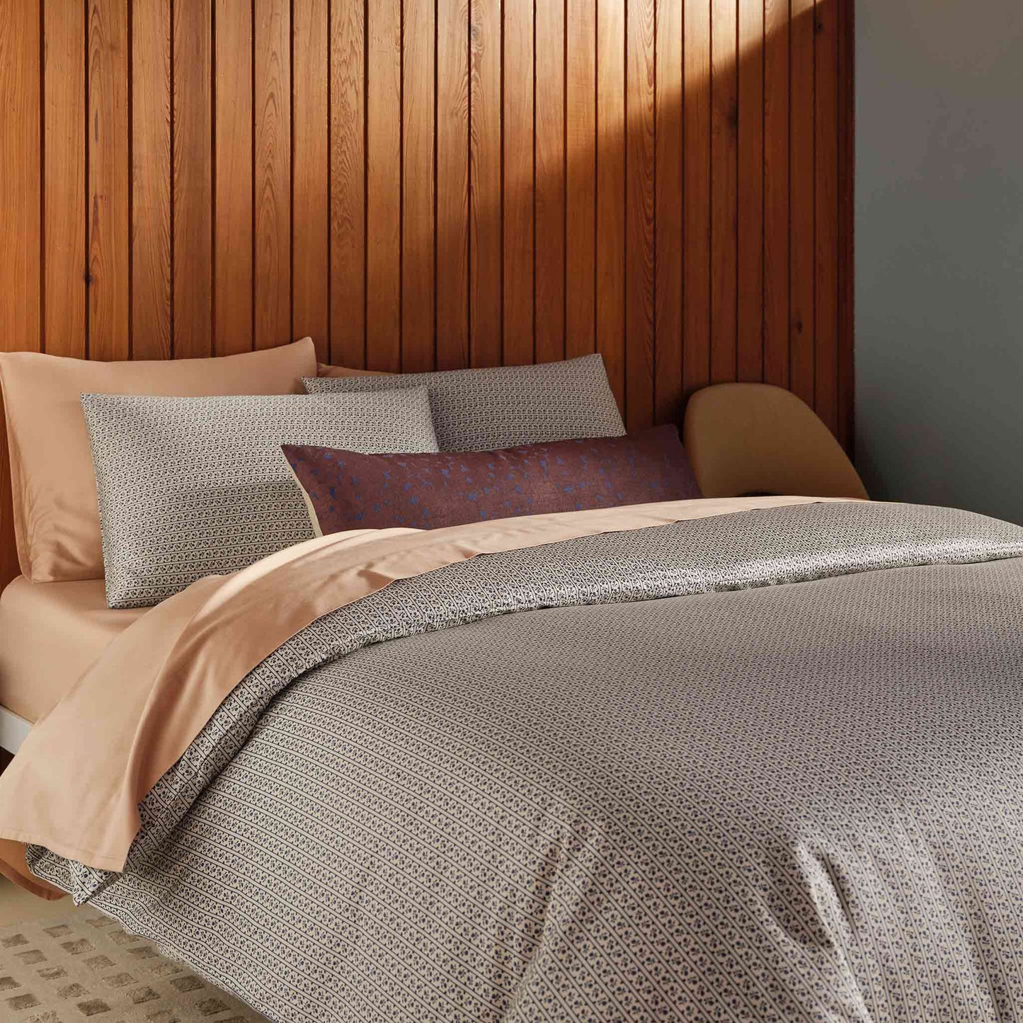 Luxe Sateen Hardcore Sheet Bundle