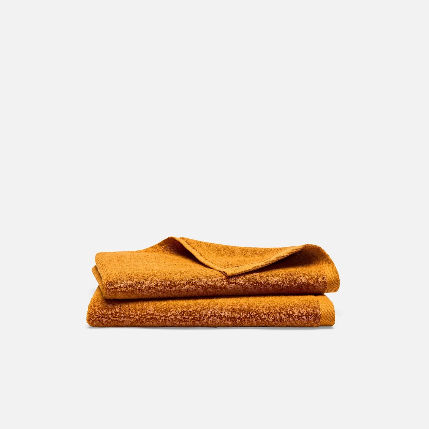 Plush Turkish Cotton Hand Towels